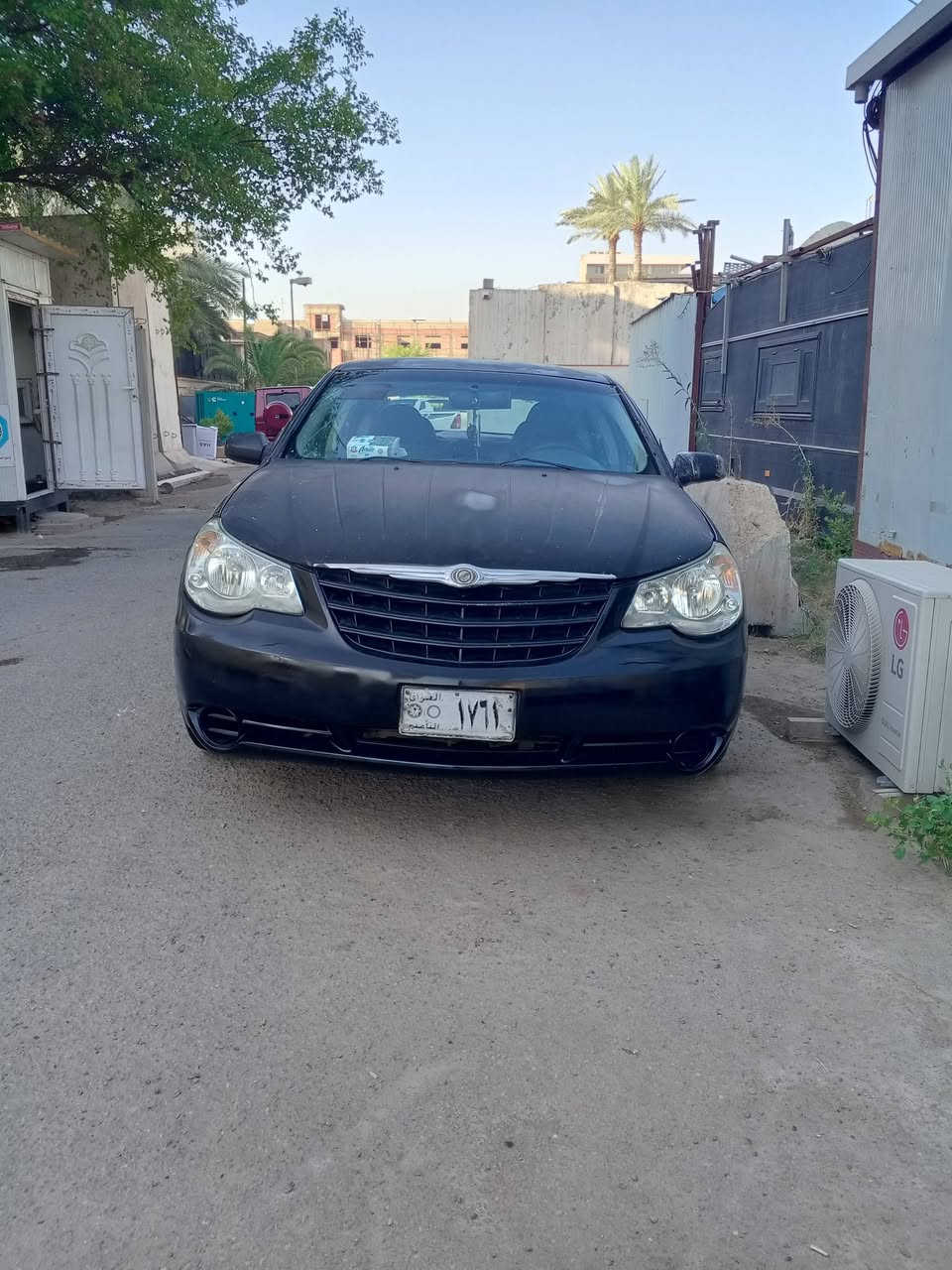 عليكم c200 للبيع موديل 2007 تبريد نقص كمبريسر حدادية 70% سعر 45وبيها مجال مكاني بغداد ***********
