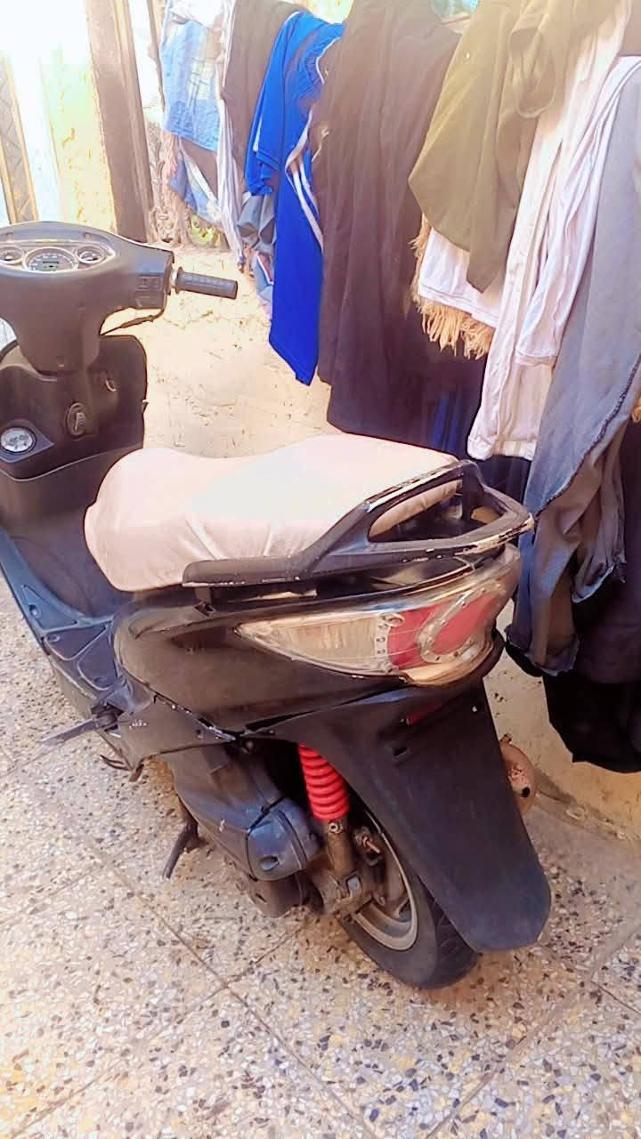 كامكو • سلف جديد • دخان خفيف