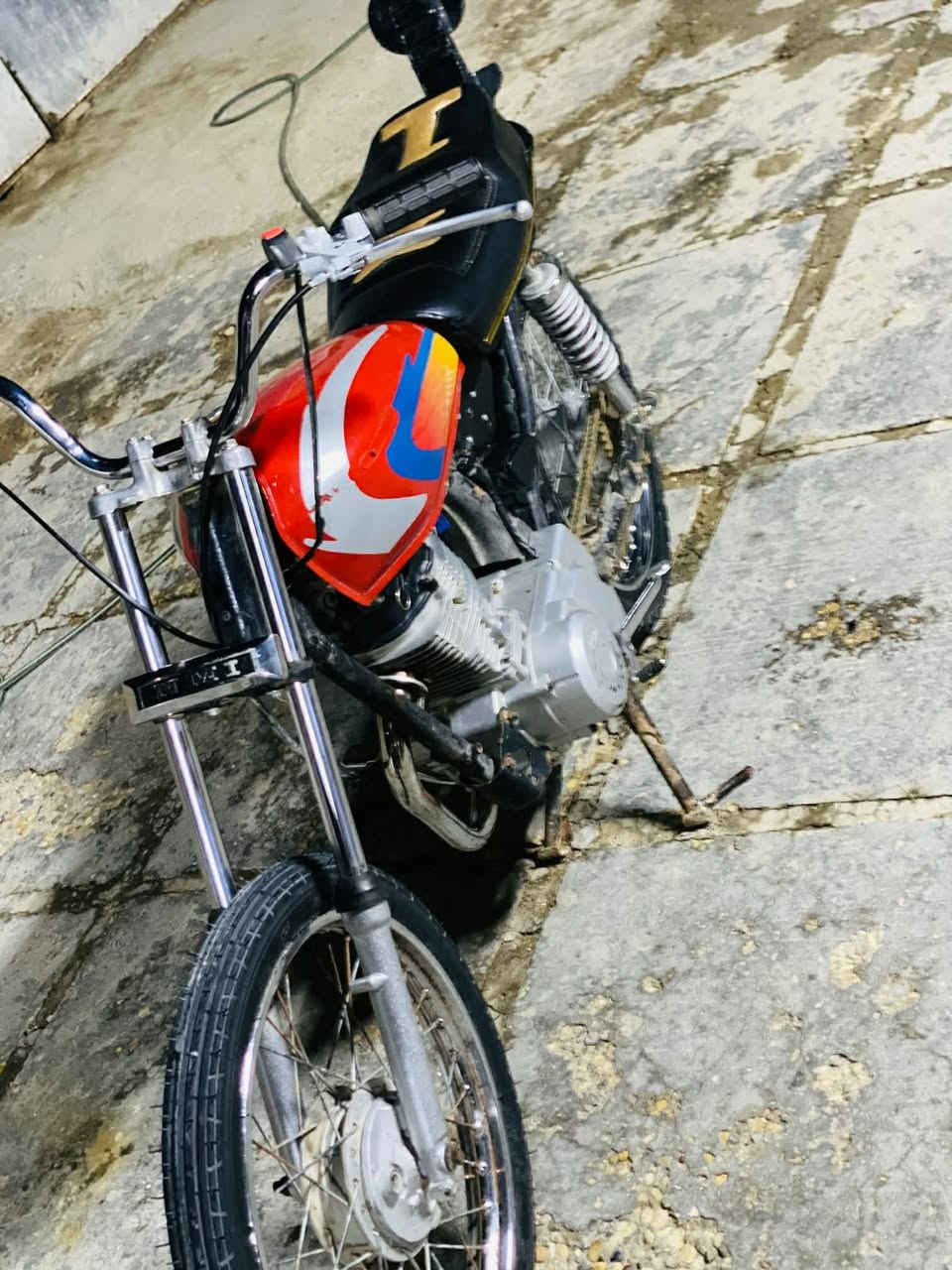 كلك كلك • ٢٠٢٤ • دوانيه سدير