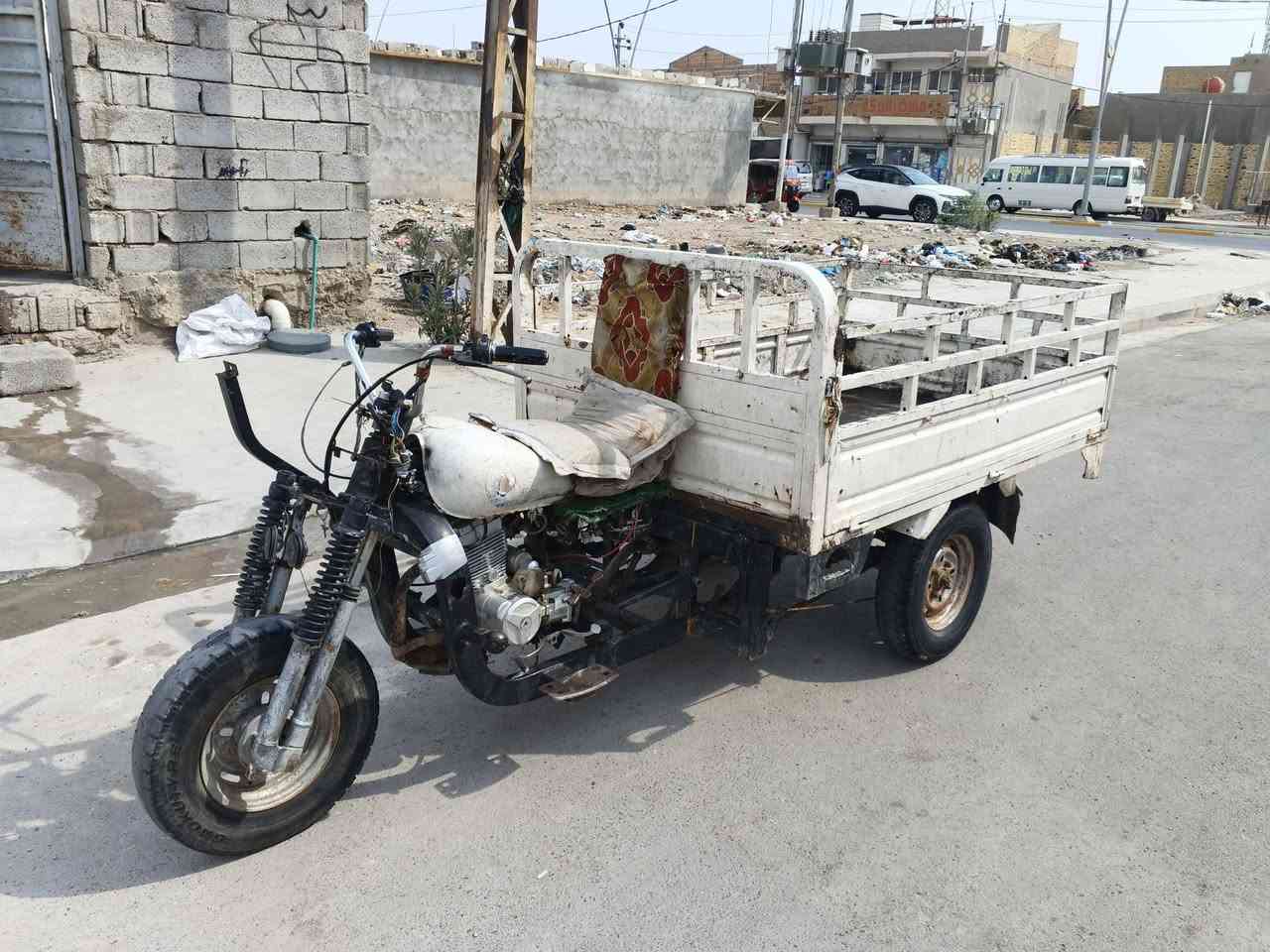 ستوته • موديل ٢٠٠٩ • واسط نعمانيه