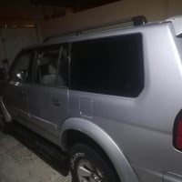 ميتسوبيشي • ٢٠٠٦ • كفالة عامة