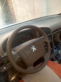 بيجو GLX • ٢٠١٠ • رقم بغداد