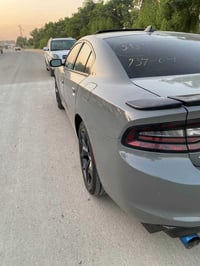 جارجر SXT • ٢٠١٩ • رقم بغداد