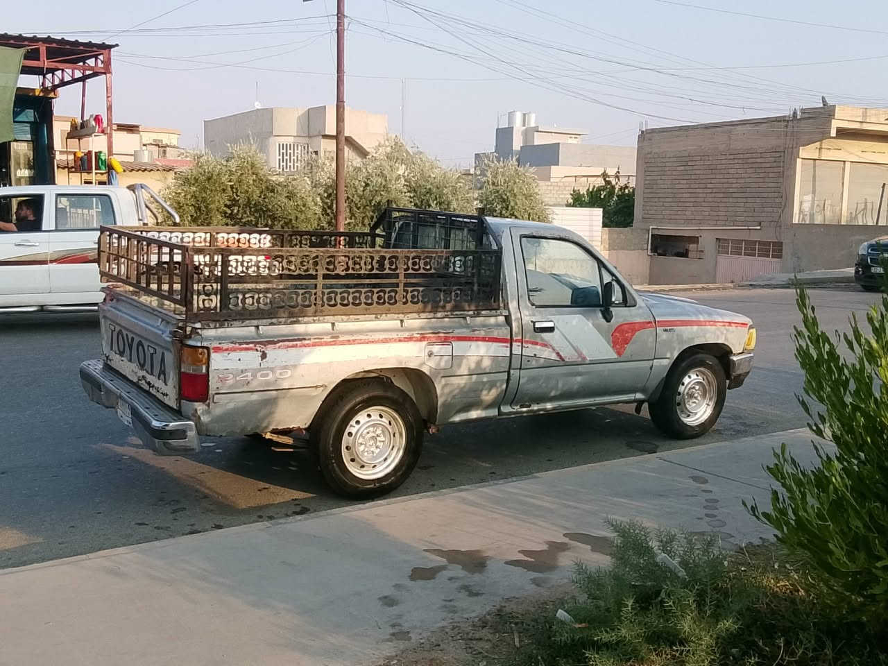 بيكم موديل 1991 للبيع السعر. 48$ رقم التلفون ***********
