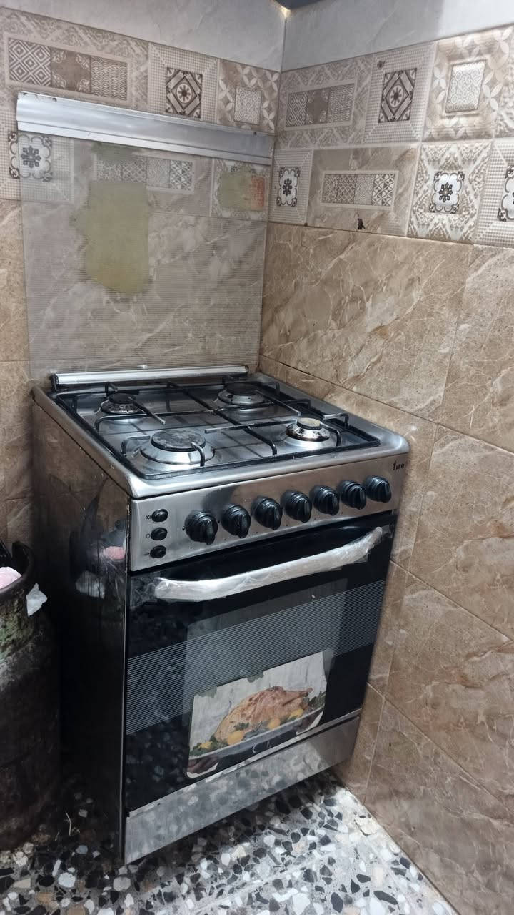 كاونتر • بلازما • مكنسة