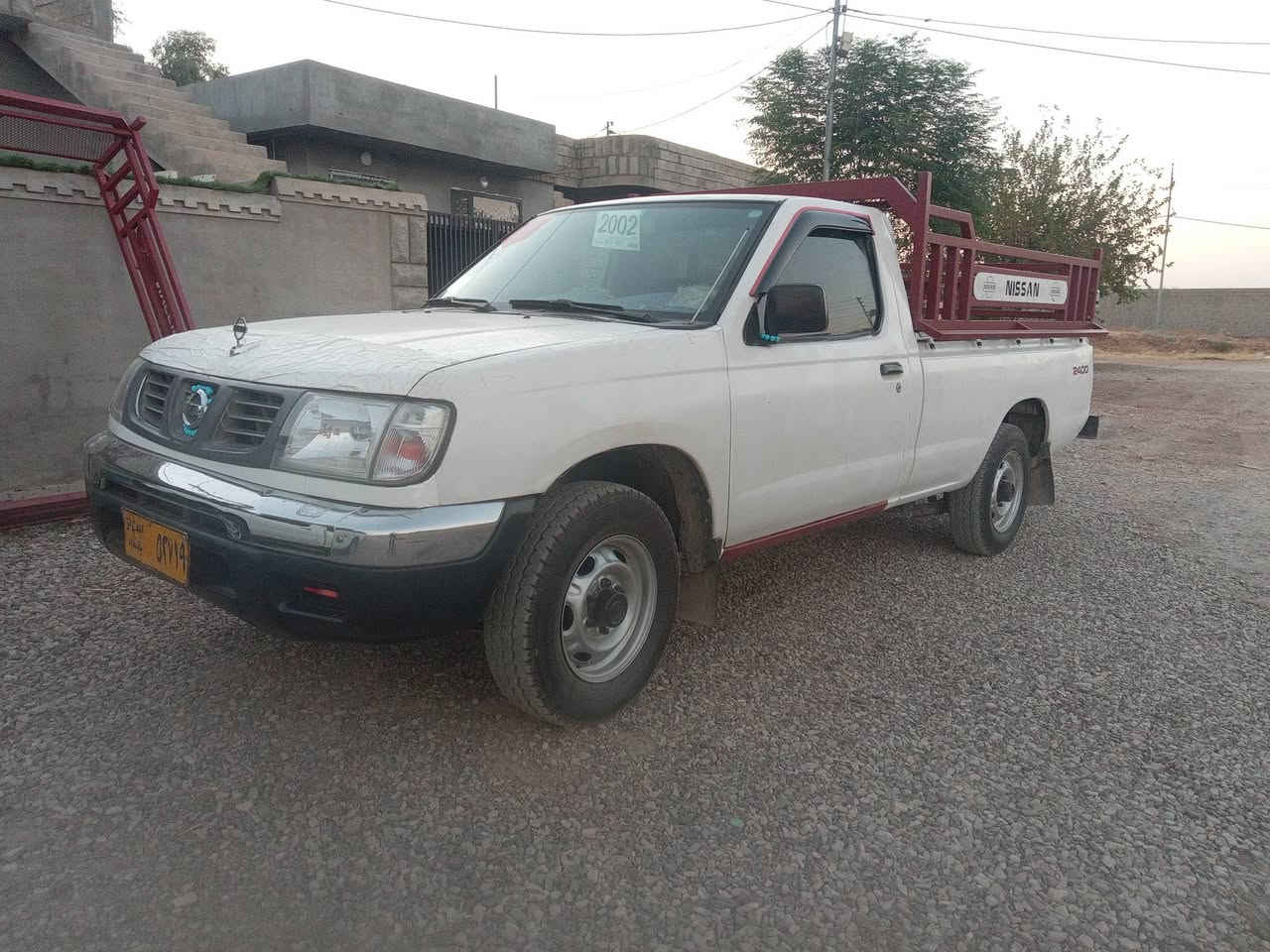 بەناوی خوای گەورە نیسان تاک بینج قولاب 2001 شتیکی هەتابڵی جوان بیمەسروف تەبریتوباوەر ئاڕمی کۆنی سلیمانی چوارتای لۆکە چەمچەوناوبۆدی لەسەرە ماڵی دۆس ماڵی کاسبی بەدوای نوقسانی مەگەڕی سعری 60گڵاو مەجالیکی برایانە سەیارەکە هیخۆم نیە کەس نامەم بۆنەنیری ژم خاوەنی ***********
