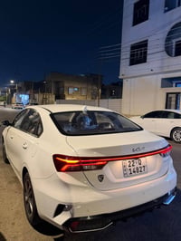 كي 3 • موديل ٢٠٢٥ • ماشي ٢٠ الف