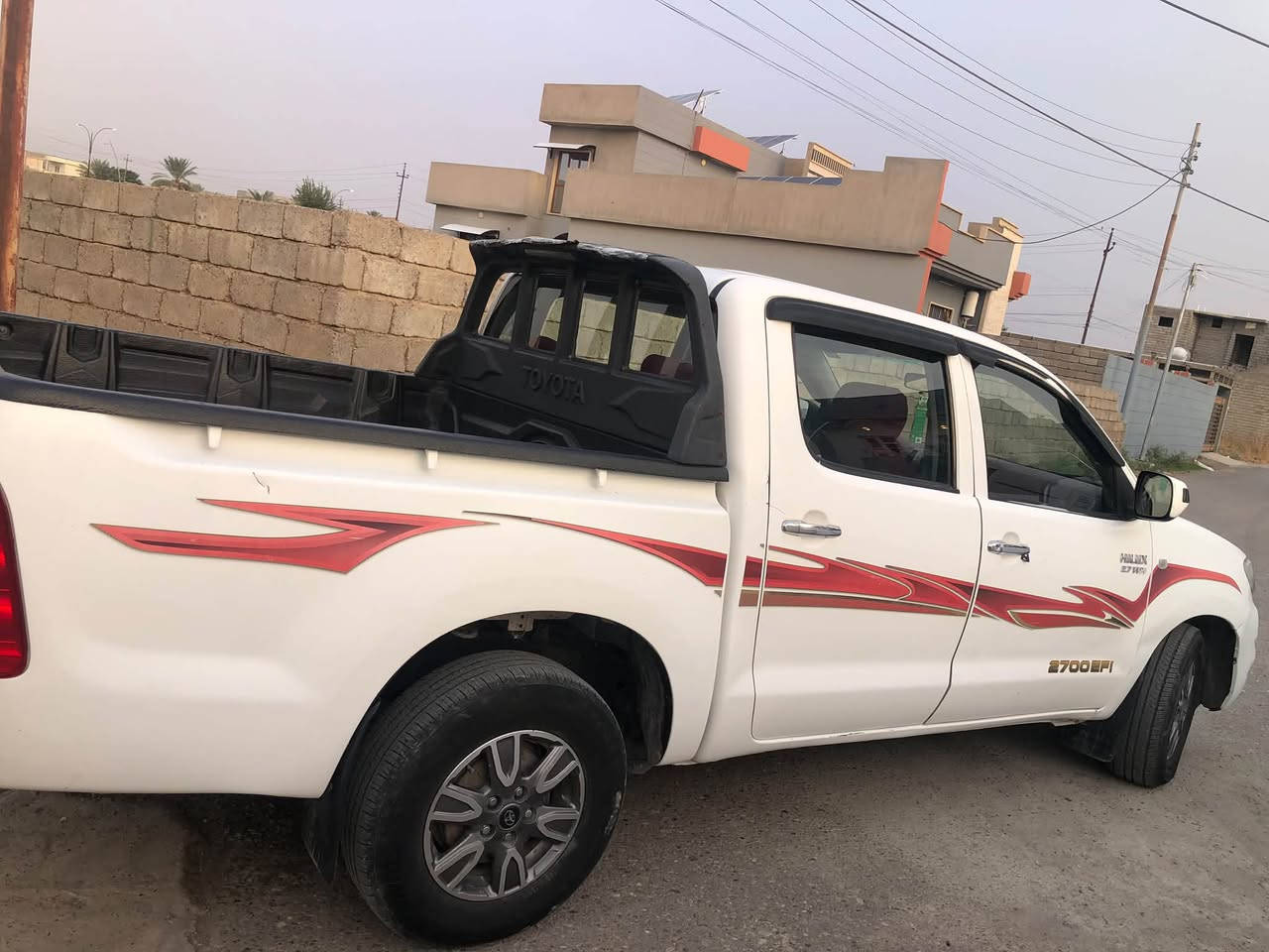 بيكم • ٢٠١١ • اوتوماتيك