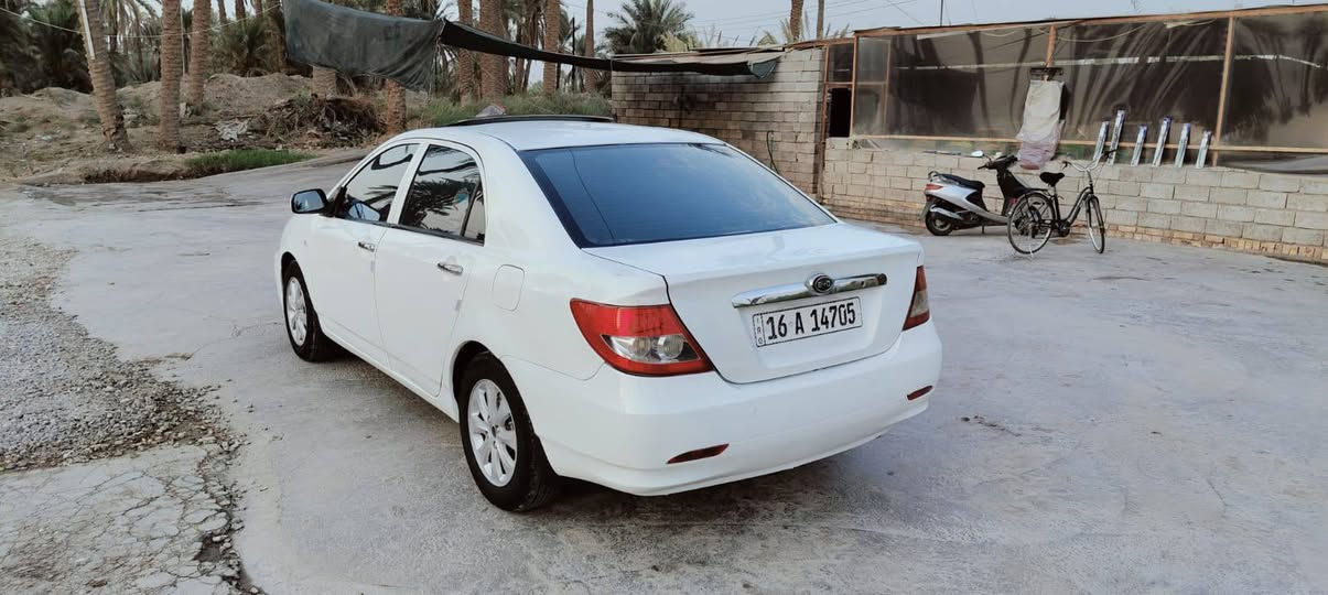 بي واي دي F3 • ٢٠١٣ • رقم قادسيه