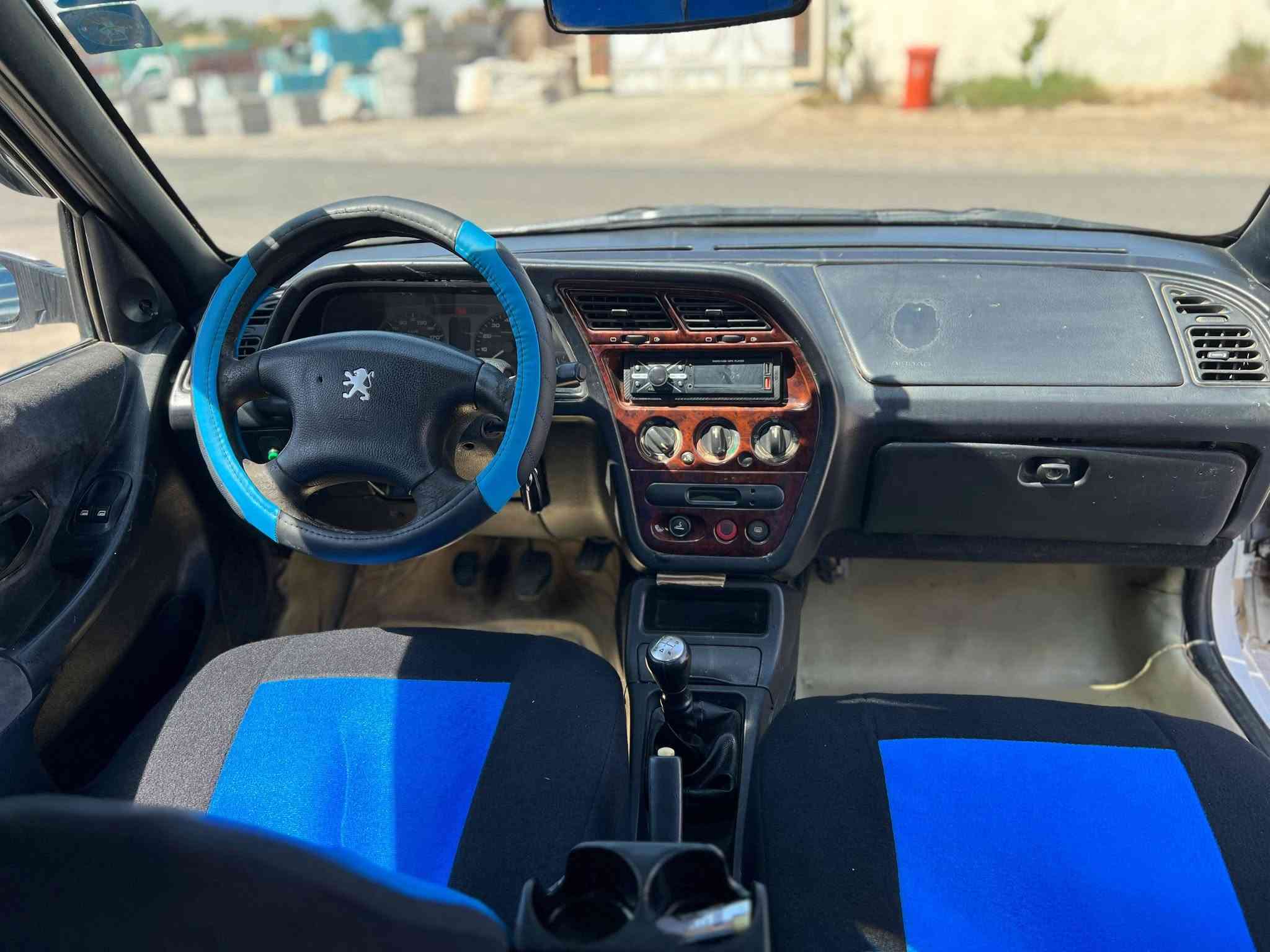 🔥🚗 للبيع فقط – بيجو 306 موديل 2002 🚗🔥

✨ سيارة مرتبة وجاهزة للتحويل ✨

🔹 رقم بغداد دولي
🔹 تحويل فوري – ثاني يوم
🔹 سنوية وهزة جديدة
🔹 صدر أمامي وخلفي جديد
🔹 تخم تايرات جدد 🛞
🔹 تبريد وتدفئة بل شرط ❄️🔥
🔹 لون أبيض
🔹 البنيد فقط بي صبغ + الدعاميات مصبوغات
🔹 باقي السيارة على الفحص ✅

💰 السعر 48 وبيها مجال

📞 للاستفسار فقط: ***********
📍 صلاح الدين – قضاء العلم – قرية سمرة

🔥
