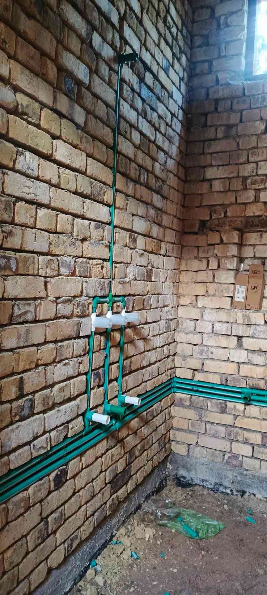 اسلام عليكم خوان تأسيس ماي ومجاري شغل درجه اولى  شغل كله دفن من محافضة النجف الاشرف رقم الهاتف *********** موجود واتساب
