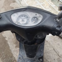 ماكس • نظيف • محتاج بطارية