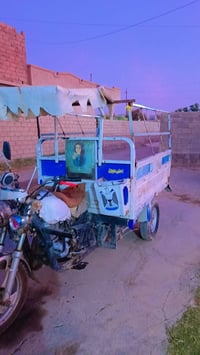 ستوته • موديل 20 • شرط الشاصي