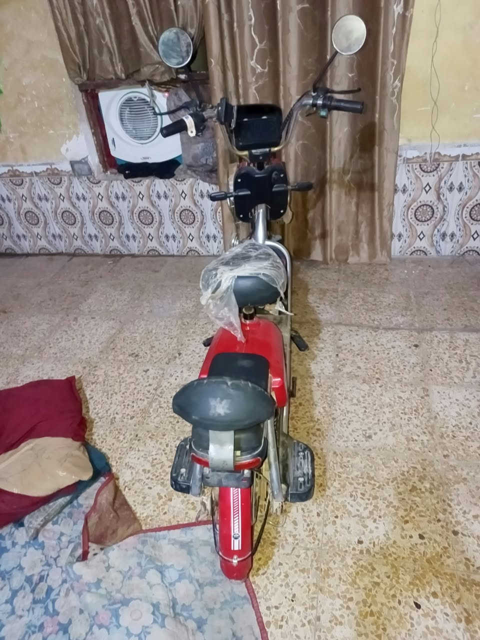 باسكل شحن • مستخدم شهر • ما بيه مشاكل
