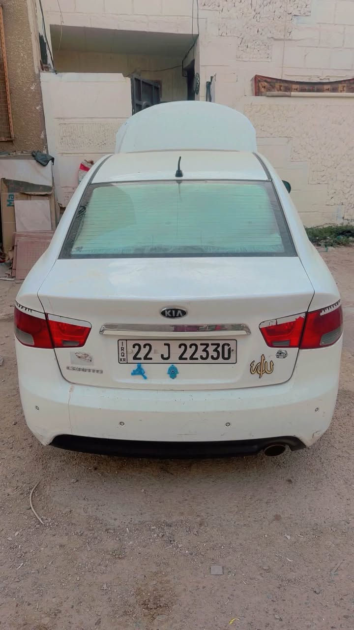 سيراتو • موديل ١٣ • للبيع