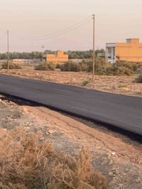 طابو زراعي • ١٠٠م • سند ٢٥