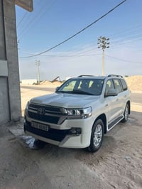 لاندكروز • ٢٠٢١ • رقم أربيل