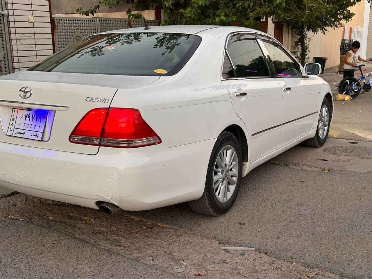 لەسەر ئیزنی ئەدمین شاهینەی رویال
2005

مووس

گەورە بەگەورە

کامیرا

حاسە

تەبرید مەزبوت

3دوگەی

3پەردە

ناوکریمی ساج سور 

بریکی بەستراوە 

جوانکاری لیدی 18پارچەی بۆکراوە

بەس فرۆشتن 

قوفلی 

64گەڵا

لەبازیان
کۆدی بو کراوە بار کۆدی هەیە
***********

***********
