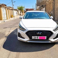 سوناتا ٢٠٢٠ • رقم بصره • غاز بلادي