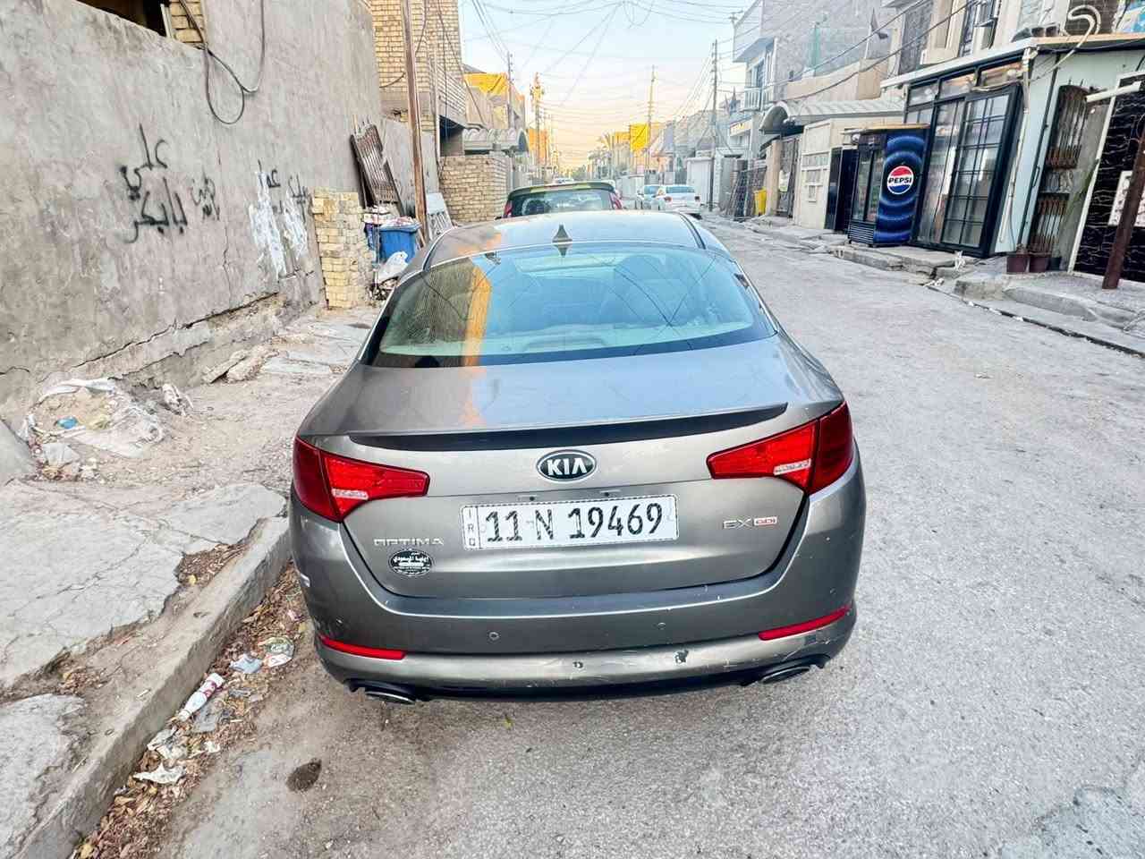 اوبتما ١٣ كير محرك كفاله بيها قطع صبغ بدون دواخل السعر ٩٣ وبيها مجال الاتصال ***********.       ***********
