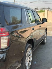تاهو بريميرة • فول مواصفات • ٢٠٢٢