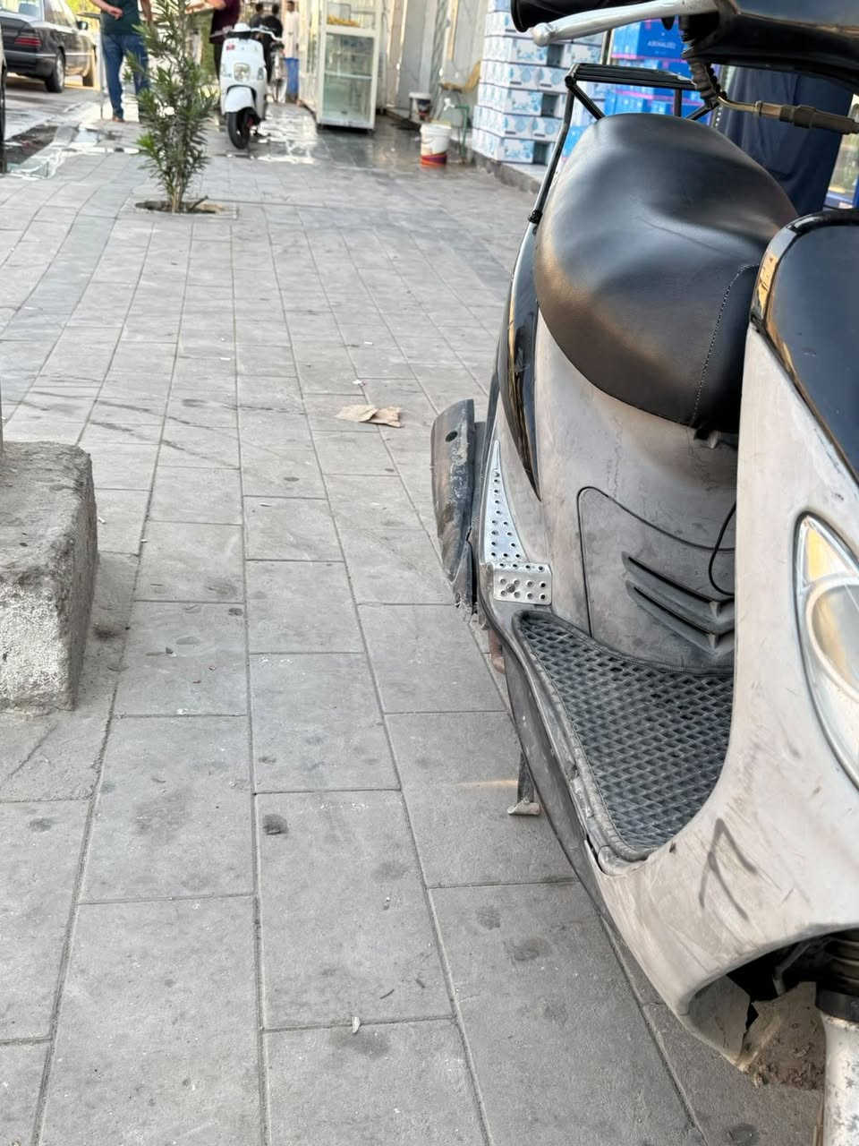 ماكس • قجمه • مفتوح