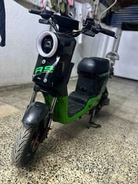 R9 • أربع سرعات • بغداد شعله