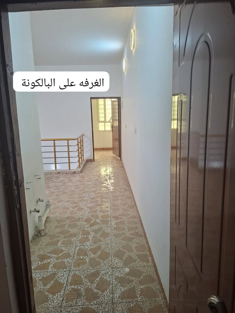 حي الجهاد • ١٠٠م • كراج