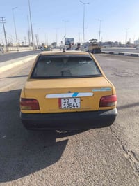 بدون ضربه • ٢٠١٢ • كربلاء