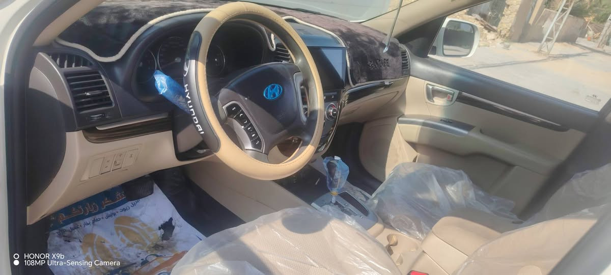 سنتافيه • ٢٠١٢ • واسط