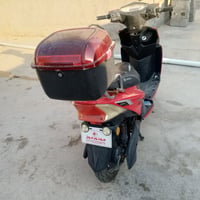 دراجة كهربائية • شرح بالفيديو • فيه مجال