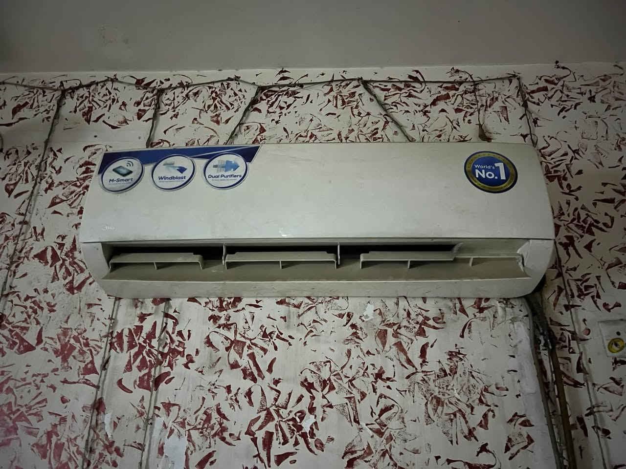 للبيع 2طن مستخدم قليل مكاني بغداد 350 
***********
