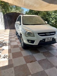 سبورتج • ٢٠٠٩ • رقم بغداد