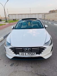 سوناتا ٢٠٢٢ • ٢.٥ • بصرة