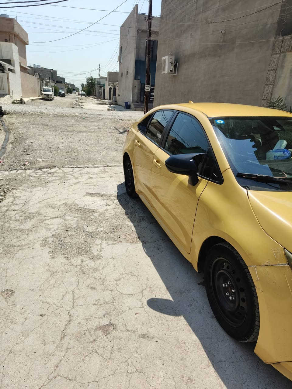 كولا 21  بيها أربع قطع تبديل سياره بيها منضومه غاز كير محرك تبريد ثلج جاهزه سعر 122 مكان كركوك حي العسكري *********** /***********
