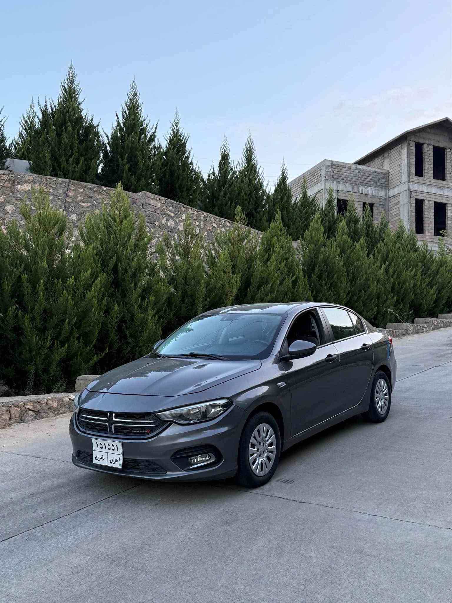 ...﷽ ...

دوج نيون | Dodge neon 
الموديل : ٢٠١٧ | 2017
خليجي شركة 

اخوان السيارة بدون صبغ كفاله عامه

 السيارة رقم دهوك بشرط التحويل

محرك 4 سلندر اقتصادي

مكان السياره دهوك 
( السعر 84 ورقه فقط ) 
و عليها 4 ورقات غرامات تنقص من السعر
و ليشوفها غالية يعبر المنشور بكلمة طيبه 

*********** | *********** دهوك, العراق
