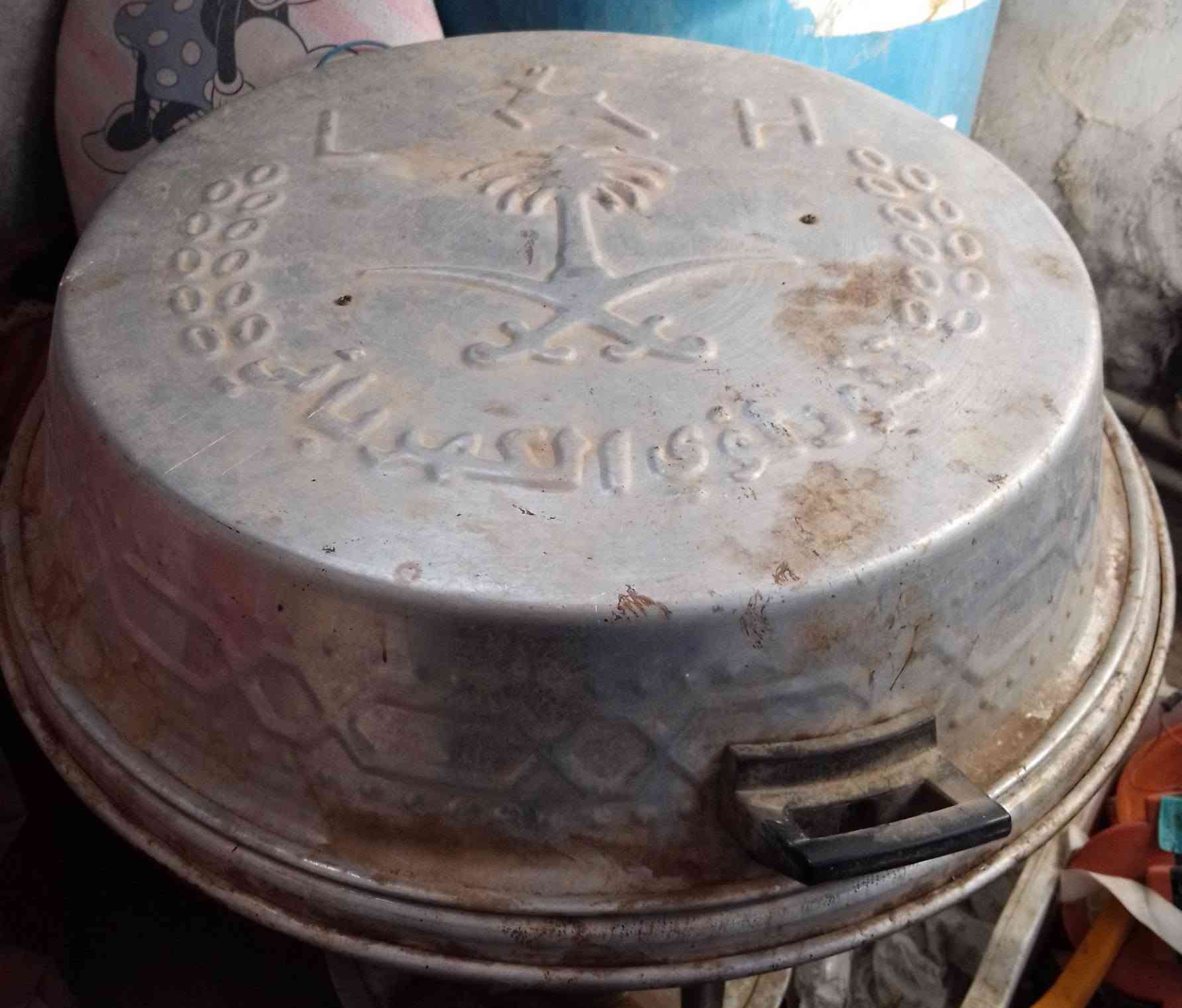 سخان شغال • تنور غاز • تنور كهربائي