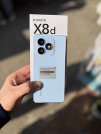 هونر X8d • مستعمل ساعات • حي تونس