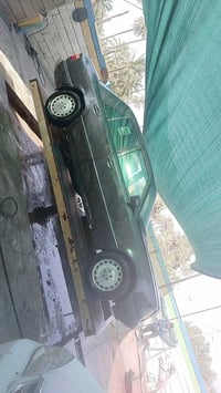 مرسيدس ديزل • موديل ١٩٩٠ • رقم ديالى