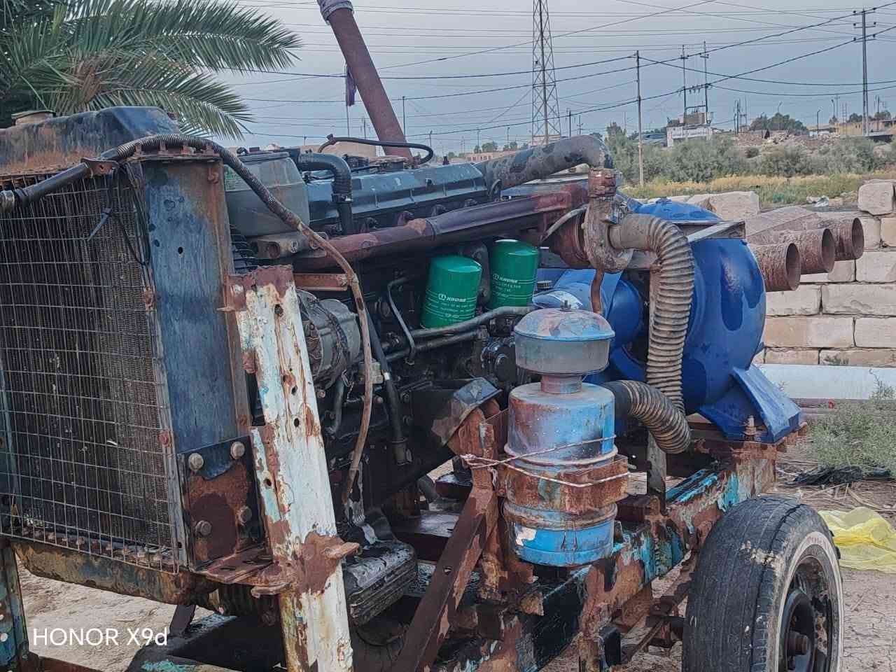 البيع مكينه ماي محرك مكفول الخنزير ١٠/١٠ايراني رقم هاتف ‏‪***********‬‏
