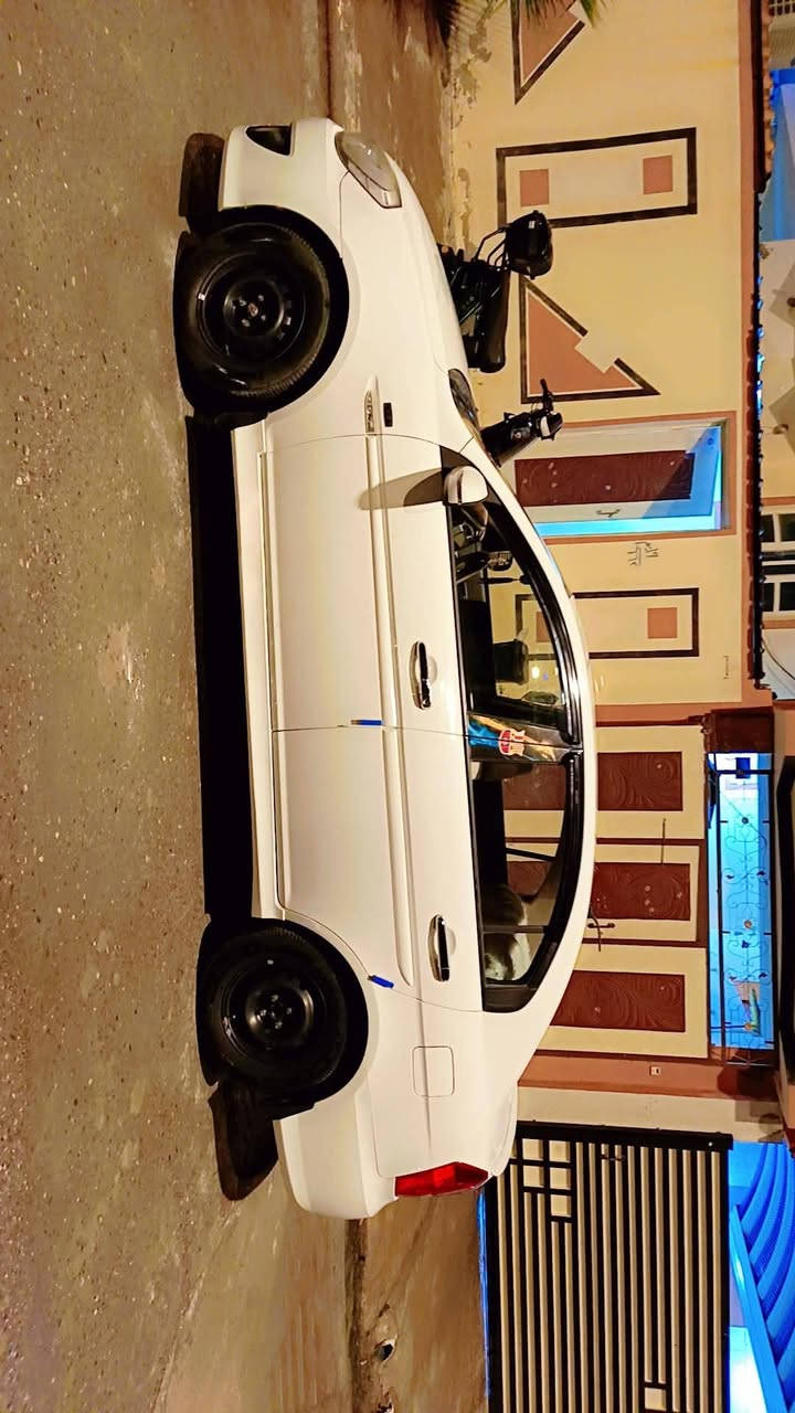 اكسنت دبدوب • ٢٠١١ • رقم نينوى