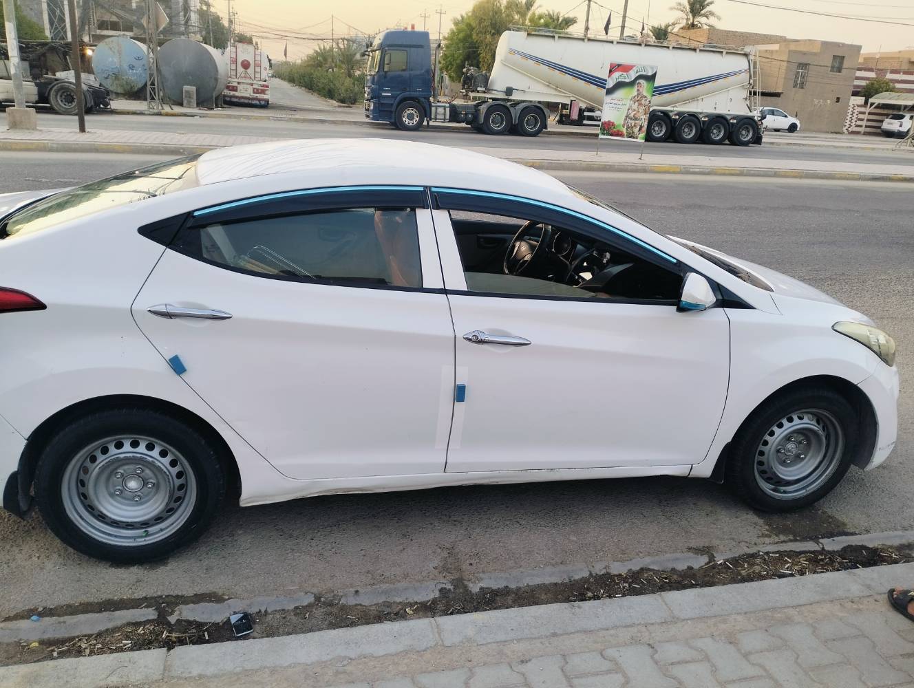 النترا ١٣ • ١٦٠٠ • خليجي