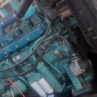 فالفو ١٢٣ • بوش وبساتم • دينمو