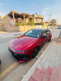 سوناتا إن لاين • كلين • ٢٠ ألف مايل