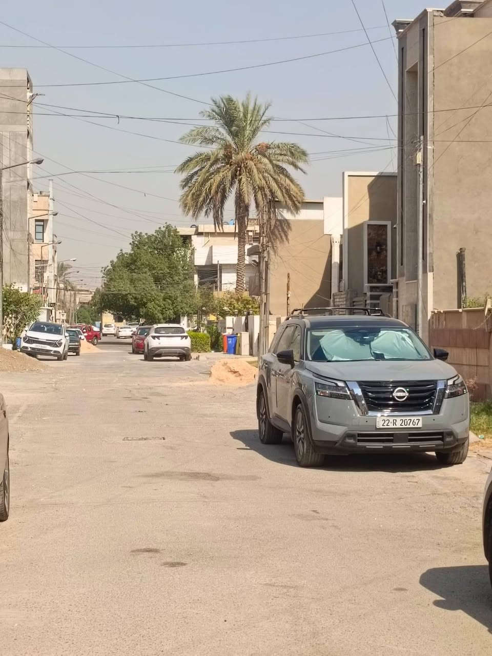 السلام عليكم من رخصت أخوية الأدمن فرصه استثمارية للبيع للبيع للبيع مساحة ١١١م واجة ٣.١٠م نزال ٣٠م ألبيت حاليآ ماّجر ألبيت ٨٠٠الف موقع القاهرة الضباط بالفرع مقابيل مول القاهرة عرض الشارع ١٥م المربع الذهبي استفسار على رقم ***********
