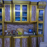 كاونتر • سنك • مدينه الصدر