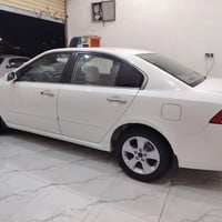 اوبتيما خليجي • ٢٠٠٩ • محرك ٢٠٠٠