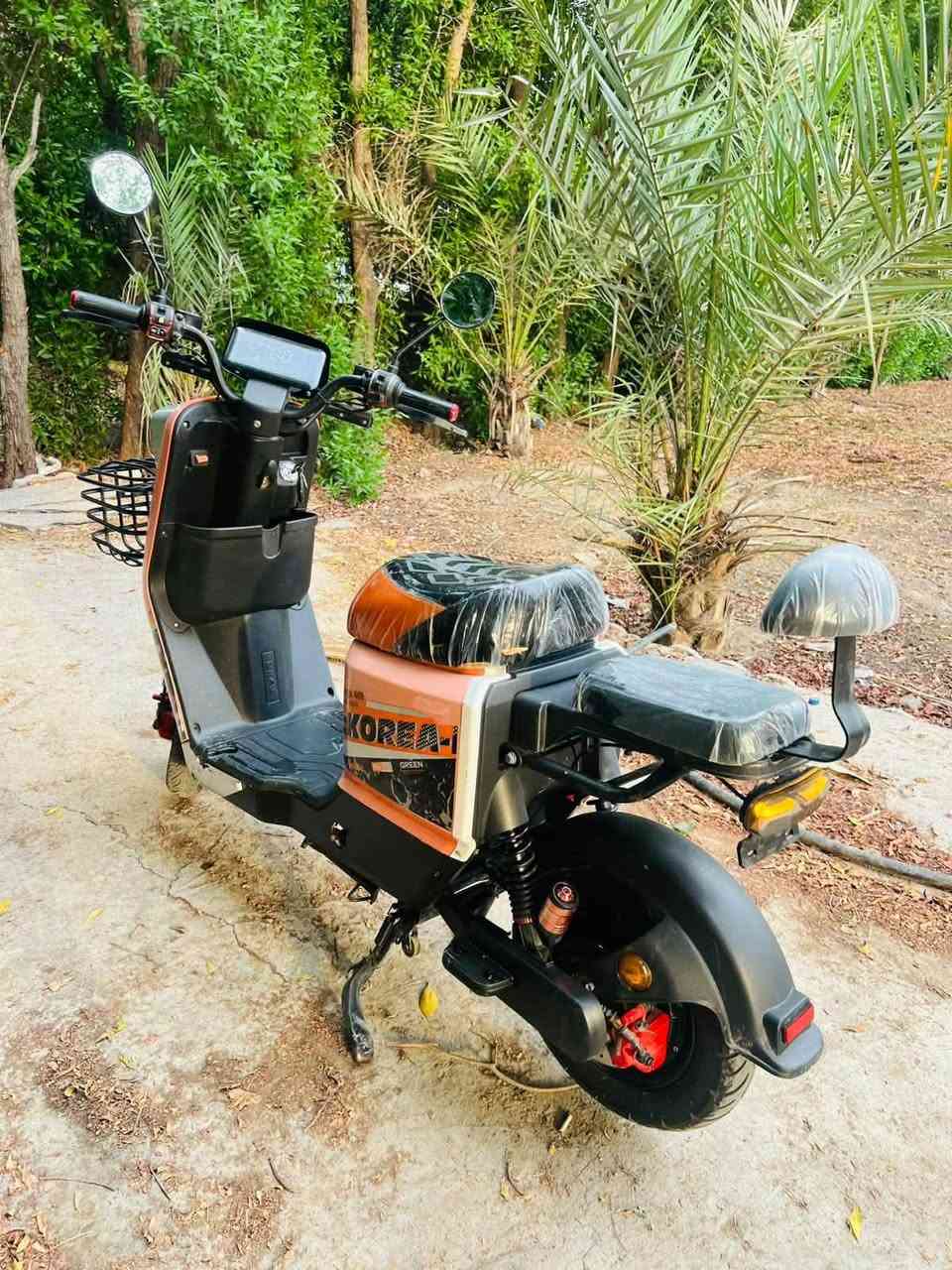 R7 • نضيفه • بطاريات ٣٢أمبير