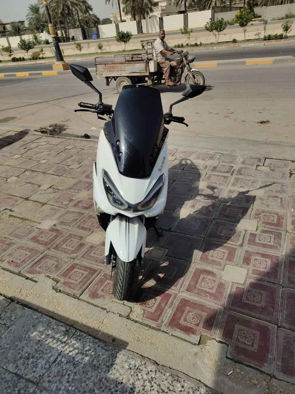 سترونك • ٢٠٢٥ • مكينه كفاله