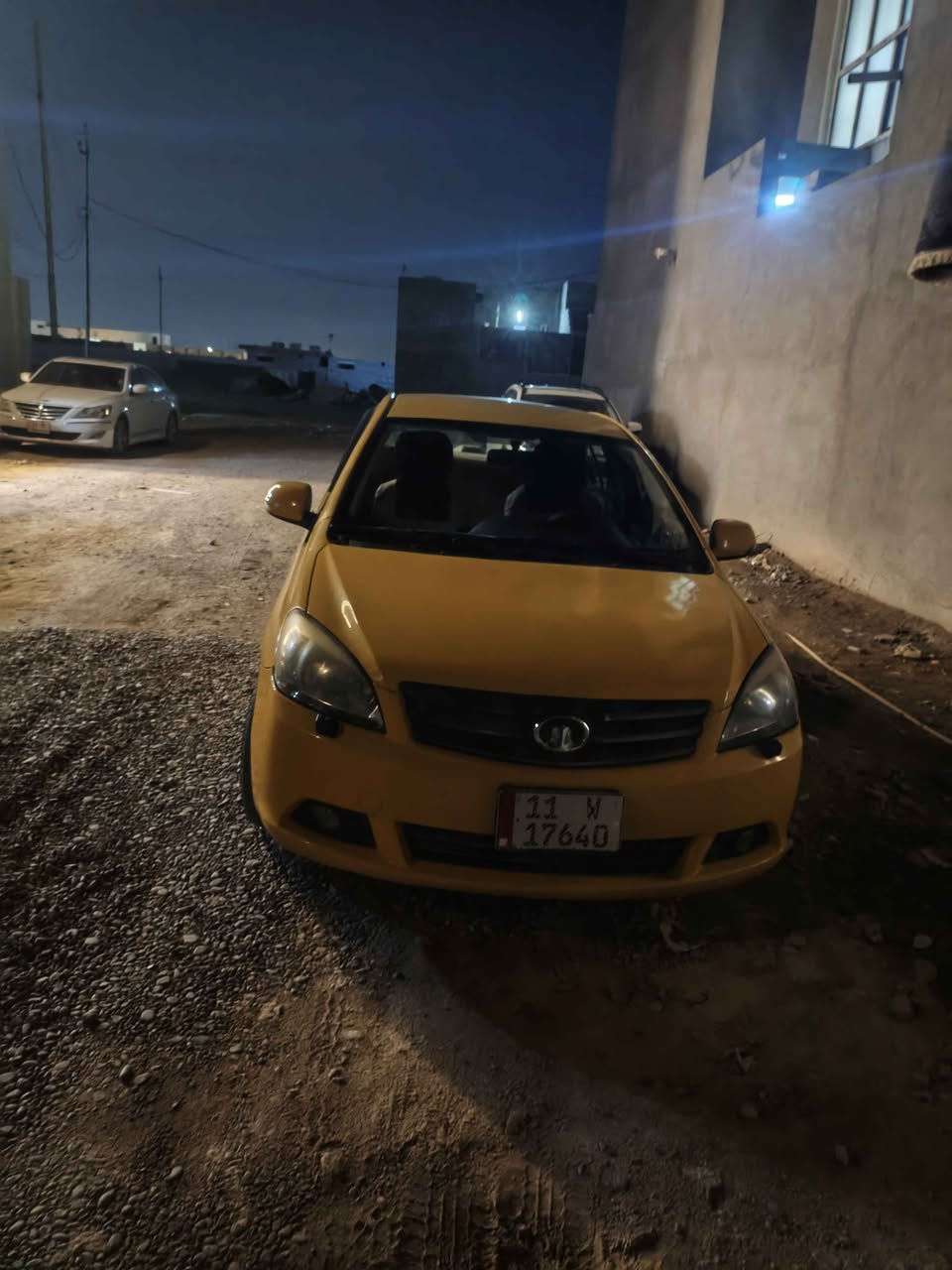 كريت ويل • ٢٠١٥ • باسمي